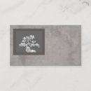 Recherche de bonsaï cartes visite Arbre