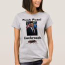 Recherche de patel tshirts Chemise