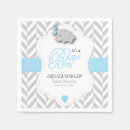 Recherche de chevron bleu serviettes Parti