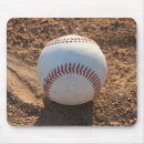 Recherche de base ball tapis souris Boule