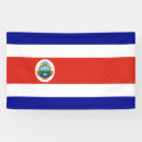 Recherche de drapeau costa rica posters Pays
