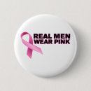 Recherche de vrais hommes badges Cancer