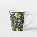 Recherche de william morris tasses Fleur