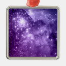 Recherche de magie ornements Violet