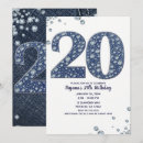Recherche de de 20 ans invitations Glamour