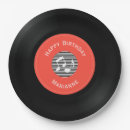 Recherche de vinyle assiettes Simple