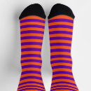 Recherche de halloween chaussettes Orange