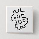 Recherche de dollar badges Affaires