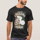 Recherche de conception de vélo tshirts Cycopath