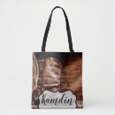 Recherche de grange sacs Cowboy