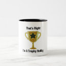 Recherche de trophée tasses Mari