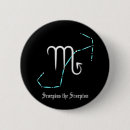Recherche de scorpions badges Horoscope