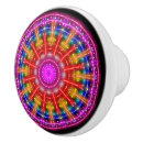 Recherche de fluorescent boutons et poignées de porte Brille