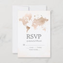Recherche de world traveler invitations Aquarelle