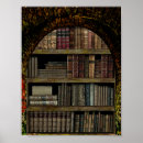 Recherche de club de lecture posters Bibliothécaire