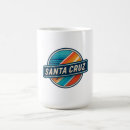 Recherche de santa cruz tasses Océan