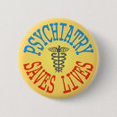 Recherche de psychiatrie badges Santé