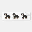 Recherche de bernese voiture autocollants Chiot