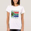 Recherche de johannesburg tshirts Afrique du sud