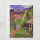 Recherche de polynésie vœux cartes Paysage