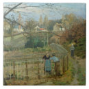 Recherche de pissarro carreaux Rural