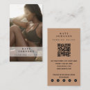 Recherche de pulvérisation cartes visite Maquillage