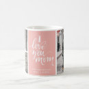 Recherche de i love you mom tasses Maman