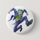 Recherche de le joker badges Jaune et noir