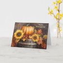 Recherche de thanksgiving cartes Feuille
