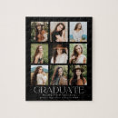 Recherche de grille puzzles Photo collage