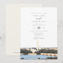 Recherche de washington dc invitations Monument de washington