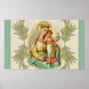 Recherche de religieuse vintage posters Prière