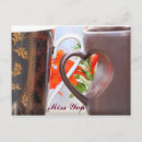 Recherche de rapports cartes postales Coeur