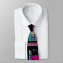 Recherche de tableau périodique cravates Scientifique