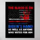 Recherche de chemise de main art Joe biden