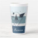 Recherche de sailboat tasses Mer
