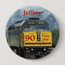 Recherche de anniversaire 90 ans badges 90e