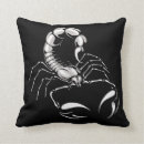 Recherche de arachnide coussins Animaux