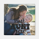 Recherche de tante magnets Moderne