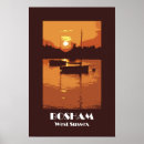 Recherche de bateau voile posters Silhouette