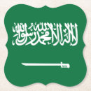Recherche de arabe dessous de verres Drapeaux du monde