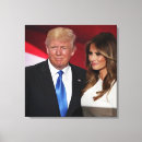 Recherche de donald trump toiles Usa