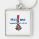 Recherche de magasin carrés porteclés Marchandises