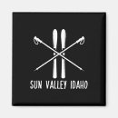 Recherche de sauteur magnets Équipement de ski