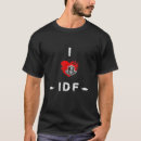 Recherche de idf tshirts Force