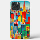 Recherche de paysage iphone coques Boho