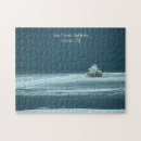 Recherche de ontario puzzles Lac