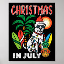 Recherche de père noël drôle posters Fêtes