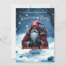 Recherche de elfe de père s noël invitations Pour tous