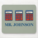 Recherche de mathématiques tapis souris Calculatrice